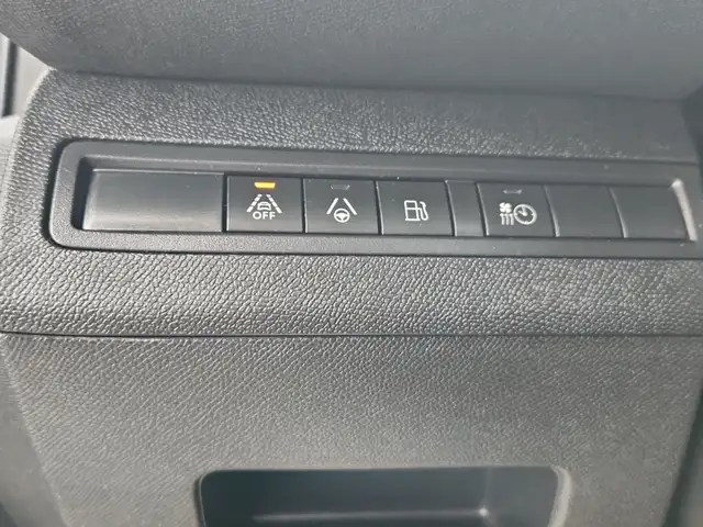 Peugeot 3008 view 18