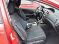 Honda Civic 1.6-DTEC Sport NEUF CAM CLIM CRUIS 57.916KM GAR Rood - thumbnail 12