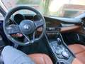 Alfa Romeo Giulia 2.2 JTDm Bleu - thumbnail 5