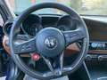 Alfa Romeo Giulia 2.2 JTDm Bleu - thumbnail 6