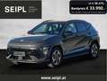 Hyundai KONA Kona 1,6 GDI Hybrid N Line DCT Aut.*€ 33.990,- ... Grau - thumbnail 1