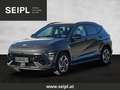 Hyundai KONA Kona 1,6 GDI Hybrid N Line DCT Aut.*€ 33.990,- ... Grau - thumbnail 3