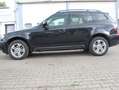 BMW X3 xDrive 20d Schwarz - thumbnail 2