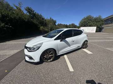 Renault Clio IV RS