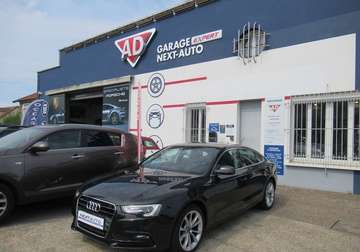 2.0 TDI 177CH AMBIENTE PLUS MULTITRONIC