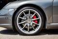 Porsche 911 997.1 Carrera 4S Cabriolet 3.8i Gris - thumbnail 8