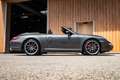 Porsche 911 997.1 Carrera 4S Cabriolet 3.8i Gris - thumbnail 19