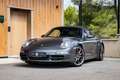 Porsche 911 997.1 Carrera 4S Cabriolet 3.8i Gris - thumbnail 1