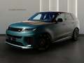 Land Rover Range Rover Sport 4.4 V8 635 PS AWD Auto MHEV SV Verde - thumbnail 1