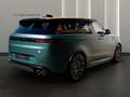 Land Rover Range Rover Sport 4.4 V8 635 PS AWD Auto MHEV SV Verde - thumbnail 5