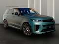 Land Rover Range Rover Sport 4.4 V8 635 PS AWD Auto MHEV SV Verde - thumbnail 3