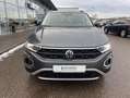 Volkswagen T-Roc 2.0 TDI DSG GOAL AHK+APP-CONNECT+VIRTUAL-C Grau - thumbnail 7