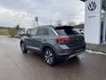 Volkswagen T-Roc 2.0 TDI DSG GOAL AHK+APP-CONNECT+VIRTUAL-C Grau - thumbnail 3