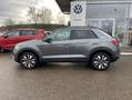 Volkswagen T-Roc 2.0 TDI DSG GOAL AHK+APP-CONNECT+VIRTUAL-C Grau - thumbnail 2