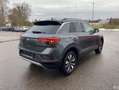 Volkswagen T-Roc 2.0 TDI DSG GOAL AHK+APP-CONNECT+VIRTUAL-C Grau - thumbnail 5