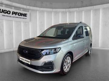 Titanium  PHEV | SHZ | KLIMA | NAVI