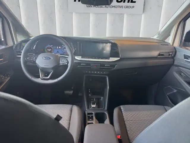 Ford Tourneo Connect Titanium  PHEV | SHZ | KLIMA | NAVI