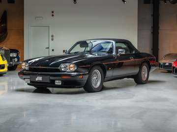 4.0 Cabrio - EU Spec !