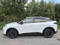 Peugeot 3008 Allure HYBRID 136 e-DSC6 Blanc - thumbnail 9