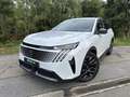 Peugeot 3008 Allure HYBRID 136 e-DSC6 Blanc - thumbnail 1