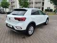 Volkswagen T-Roc 1.0 TSI Life Navi LED Virtual DAB SHZ App Weiß - thumbnail 4