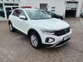 Volkswagen T-Roc 1.0 TSI Life Navi LED Virtual DAB SHZ App Weiß - thumbnail 3