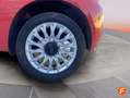 Fiat 500 Lounge 0,9 63KW (85 CV) - 3P (2018) Orange - thumbnail 8