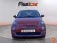 Fiat 500 Lounge 0,9 63KW (85 CV) - 3P (2018) Orange - thumbnail 2