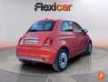 Fiat 500 Lounge 0,9 63KW (85 CV) - 3P (2018) Orange - thumbnail 5