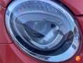 Fiat 500 Lounge 0,9 63KW (85 CV) - 3P (2018) Orange - thumbnail 10