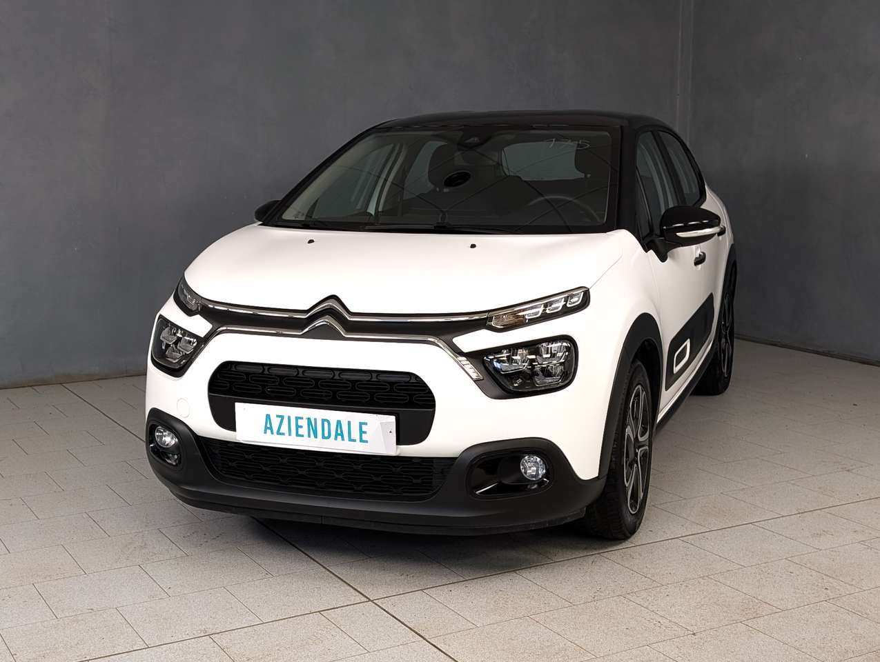 Citroen C3 1.2 puretech 83cv Shine