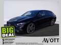 Mercedes-Benz CLA 180 d SB AMG Ö-Edition Night Schwarz - thumbnail 1