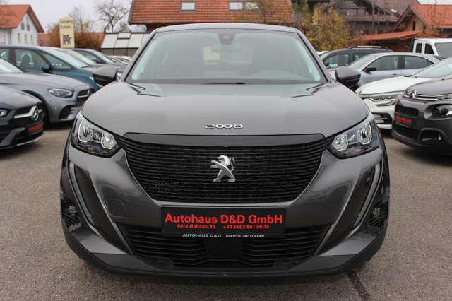 Peugeot 2008 BlueHDi 100 Active