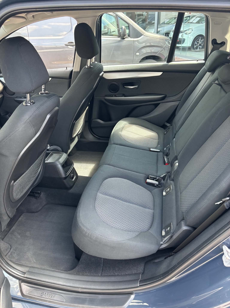 BMW 214 Gran Tourer 214 d — photo 15