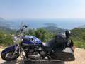 Triumph America LT Blauw - thumbnail 13