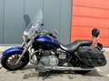 Triumph America LT Blauw - thumbnail 1