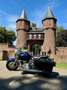 Triumph America LT Blauw - thumbnail 15