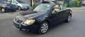 Volkswagen Eos 2.0 TDI  Klimaaut./Navi/Leder/PDC/SHZ Schwarz - thumbnail 1