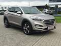 Hyundai TUCSON 4WD *Automaat *Benzine *Leder *Camera *Navi Beige - thumbnail 7