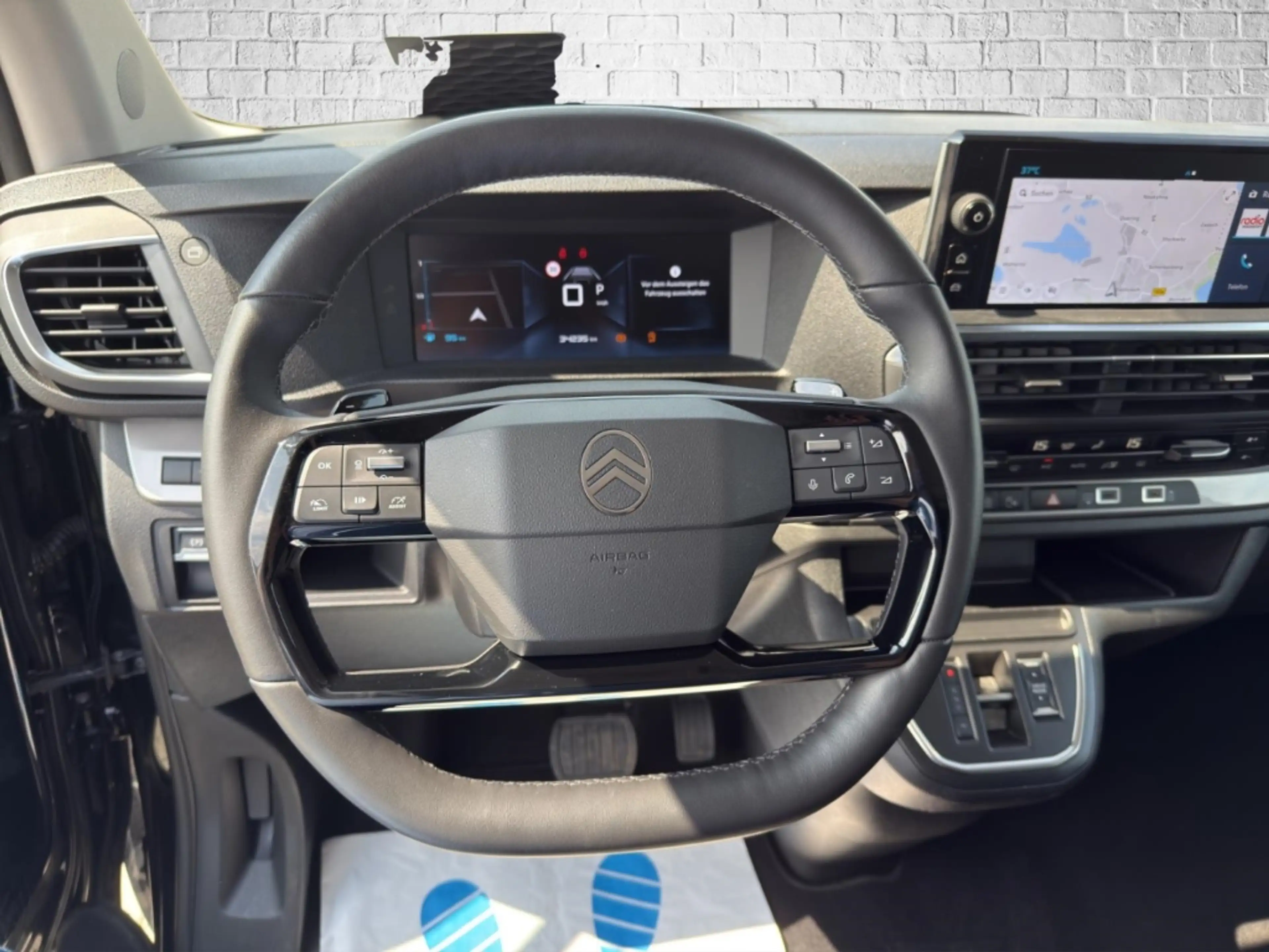 Citroen Spacetourer Plus XL BlueHDi 2.2 180 /8Sitze/Navi/LED — photo 15