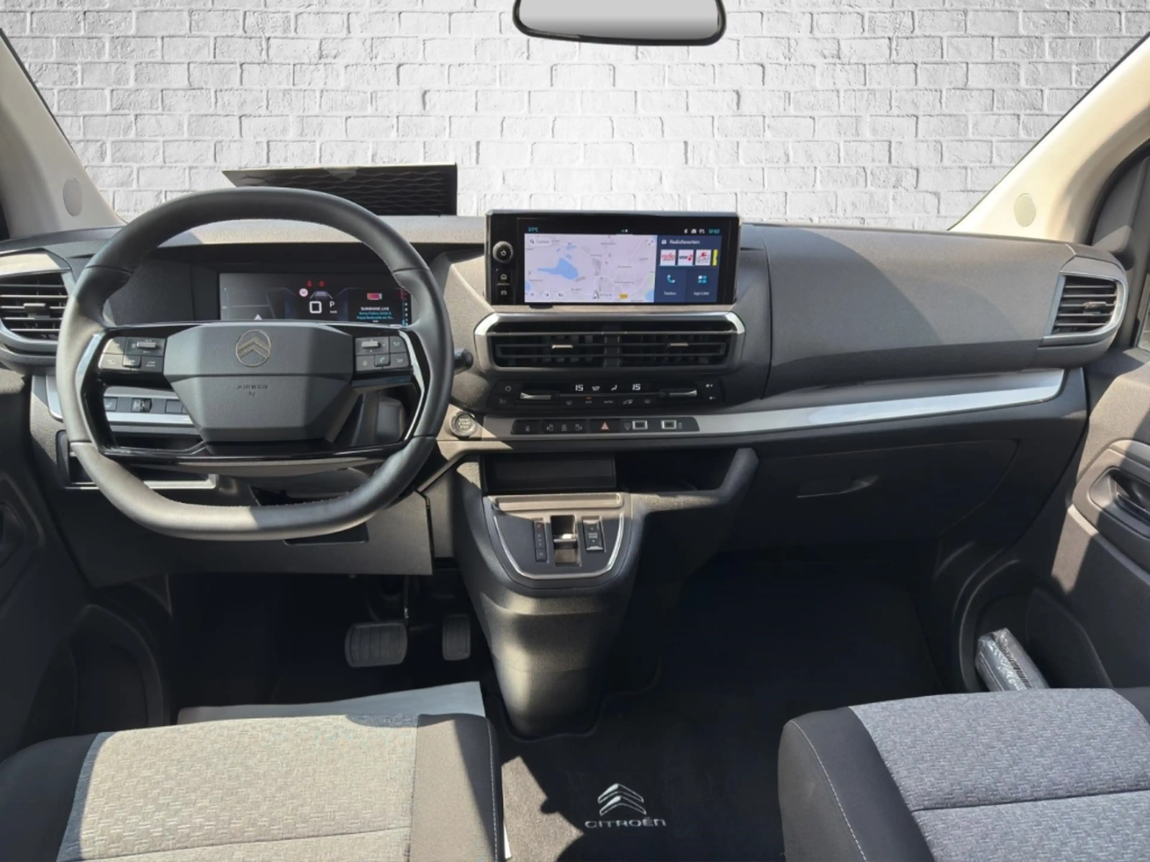 Citroen Spacetourer Plus XL BlueHDi 2.2 180 /8Sitze/Navi/LED — photo 10