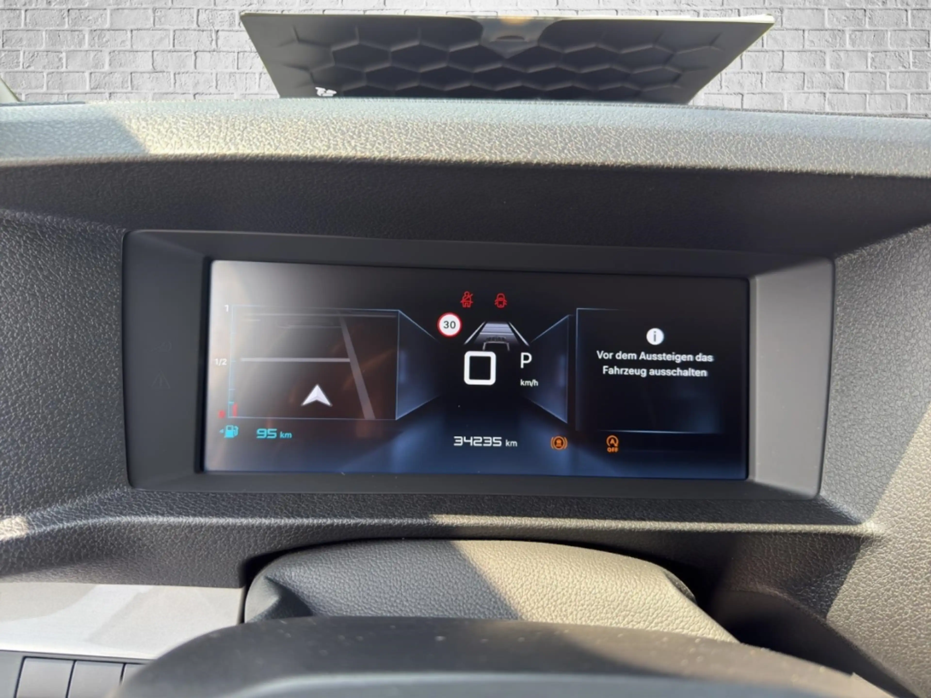 Citroen Spacetourer Plus XL BlueHDi 2.2 180 /8Sitze/Navi/LED — photo 14