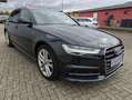 Audi A6 Avant 2.0 TDI ultra S-Line Blau - thumbnail 3