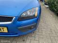 Ford Focus 1.6 TDCI Futura DYNAMO DEFECT Blauw - thumbnail 21
