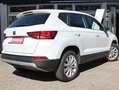 SEAT Ateca Ateca 1.0 TSI Style LED. SHZ. PDC. GJR. AHK. Clima Weiß - thumbnail 6