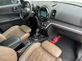 MINI Cooper SE Countryman 1.5A Plug In Hybrid Sportzetels/Leder/Gps/Cruise.. Groen - thumbnail 11