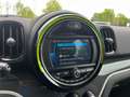 MINI Cooper SE Countryman 1.5A Plug In Hybrid Sportzetels/Leder/Gps/Cruise.. Groen - thumbnail 30