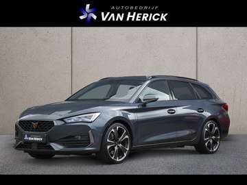 Sportstourer 1.4 e-Hybrid VZ Performance 245PK | T