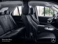 Mercedes-Benz GLE 300 d 4M AMG+LED+KAMERA+20"+SPUR+9G Schwarz - thumbnail 13
