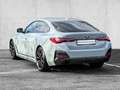 BMW 430 i Gran Coupé M Sport HUD+ACC+RFK+NAVI+LASER Grau - thumbnail 2